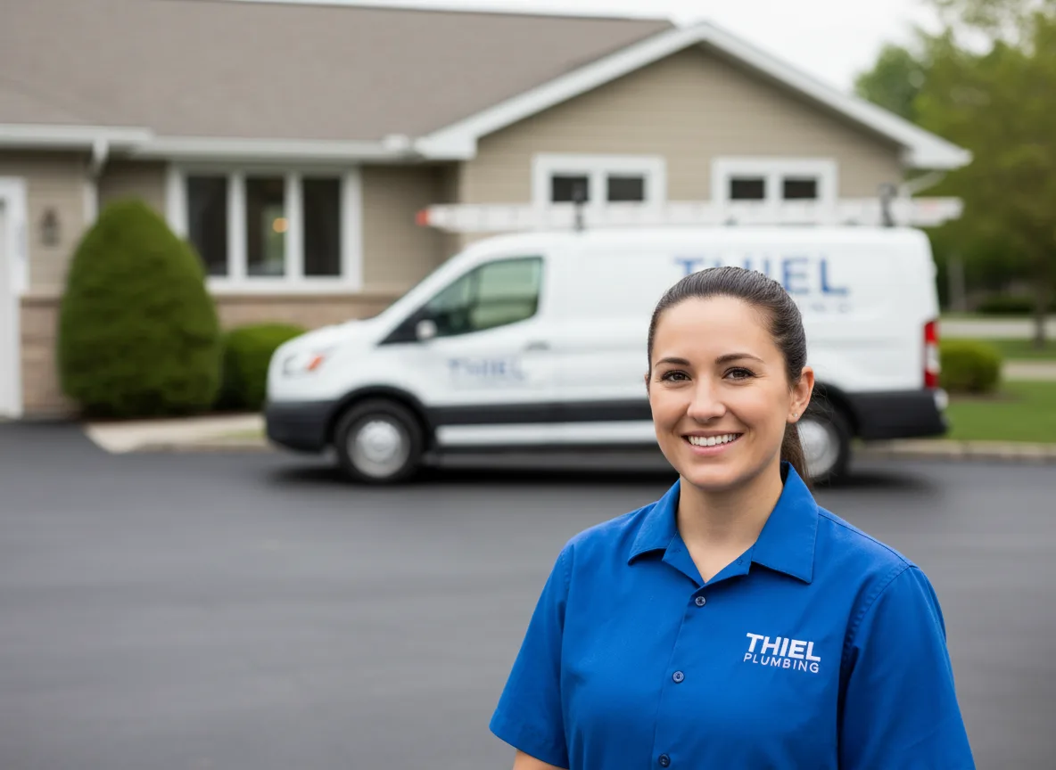 Plumber Tyner, IN FAQs